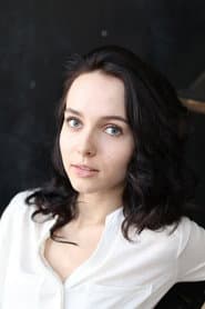 Photo of Valeriya Melnik
