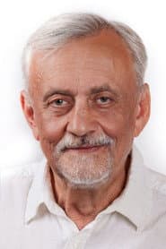 Photo of Richard Tesařík