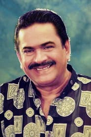 Photo of Tony Ranasinghe