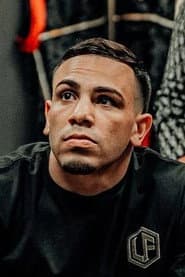 Photo of Luis Feliciano