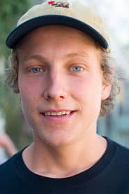 Photo of Kilian Zehnder