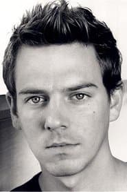 Photo of Joe Armstrong