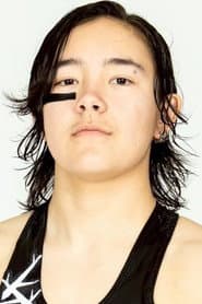 Photo of Spike Nishimura