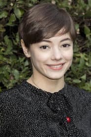 Photo of Laura Glavan