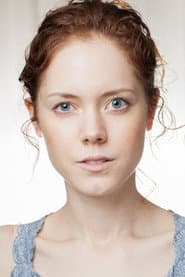 Photo of Katherine Press