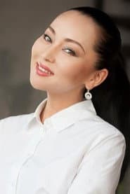 Photo of Bayan Alaguzova