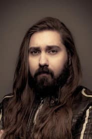 Photo of Chris Rörland