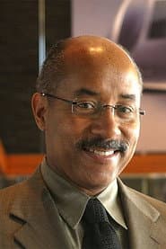 Photo of Edward T. Welburn