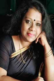 Photo of Maya Suresh
