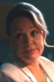 Photo of Stine Fuglsang Mynborg