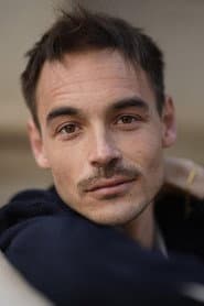 Photo of Ulises Gimeno