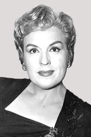 Photo of Mercedes Vecino
