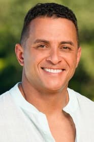 Photo of Joe Hunter