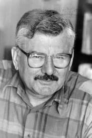 Photo of Emil Petrovics