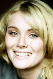 Photo of Anastasiya Savosina