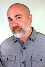 Photo of Jonathan Herman