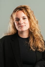 Photo of Hannah Rekveldt