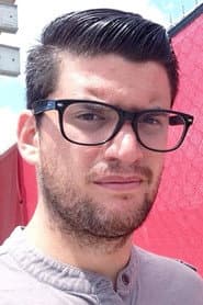 Photo of David Greenplate