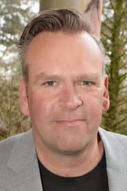 Photo of Peter Sterk