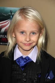 Photo of Lennon Henry