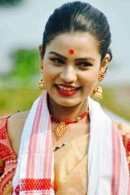 Photo of Preety Kongana