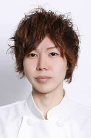 Photo of Shogo Kawagoe