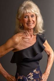 Photo of Jan Leeming