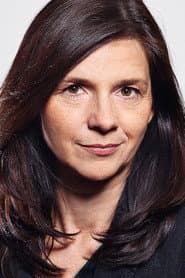 Photo of Katrin Göring-Eckardt
