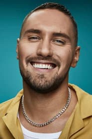 Photo of Patrik Jean