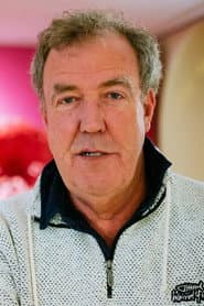 Photo of Jeremy Clarkson