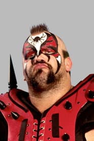Photo of Joe Laurinaitis
