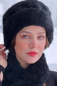 Photo of Zahra Farahani