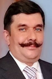 Photo of Viktor Zakharov