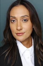 Photo of Natasha Galano