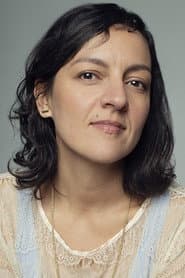 Photo of Nadine Gomez