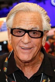 Photo of Barry Weiss
