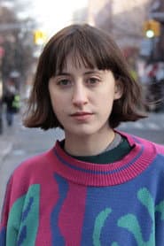 Photo of Greta Kline