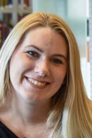 Photo of Maria Solheim Thorsen