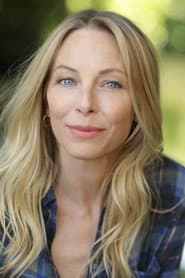 Photo of Anastasia Griffith