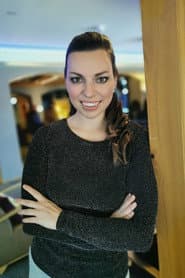 Photo of Darja Krhin