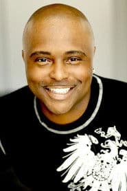 Photo of Alex Thomas