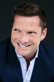 Photo of Stéphane Fortin