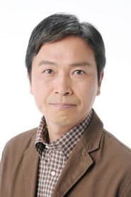 Photo of Hiroyuki Tamayama