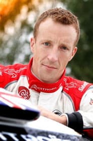 Photo of Kris Meeke