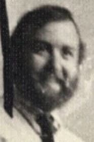 Photo of Saul Lockhart