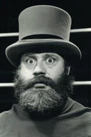 Photo of Michael Davis
