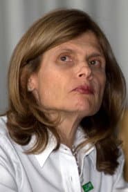 Photo of Zélia Cardoso de Mello