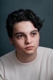 Photo of Max Burkholder
