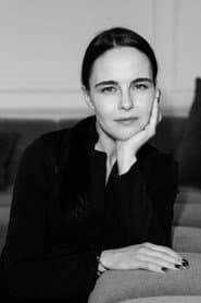 Photo of Anastasia Mischenko