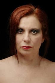 Photo of Alicia Orozco